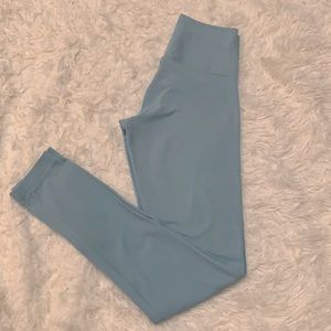 XXS Butter leggings from TNA